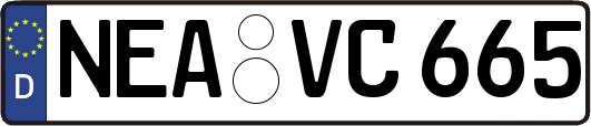 NEA-VC665
