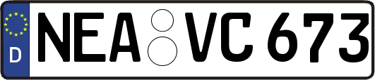 NEA-VC673