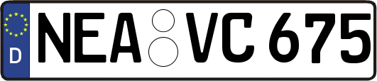 NEA-VC675
