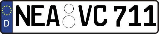 NEA-VC711