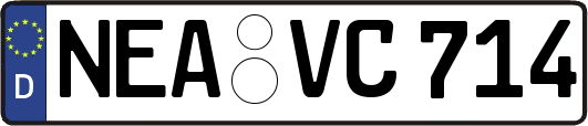 NEA-VC714