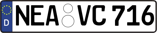 NEA-VC716