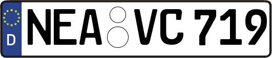 NEA-VC719