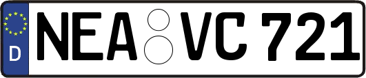 NEA-VC721