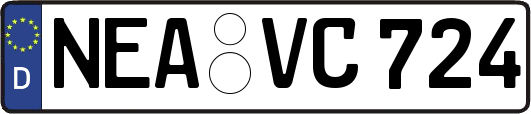 NEA-VC724