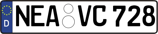 NEA-VC728