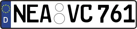 NEA-VC761