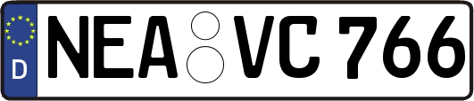 NEA-VC766