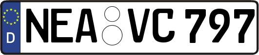 NEA-VC797