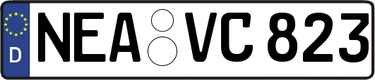 NEA-VC823
