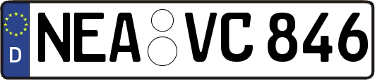 NEA-VC846