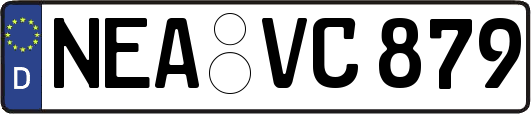 NEA-VC879
