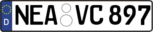 NEA-VC897