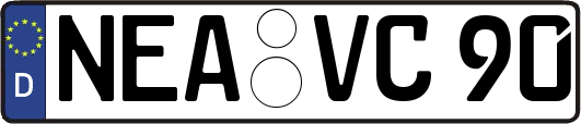 NEA-VC90