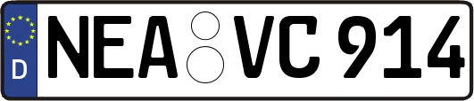 NEA-VC914