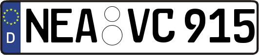NEA-VC915