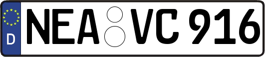 NEA-VC916