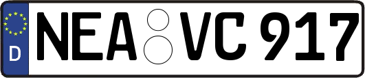 NEA-VC917