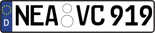 NEA-VC919