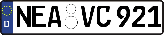 NEA-VC921