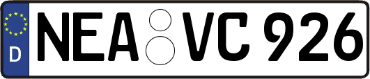 NEA-VC926