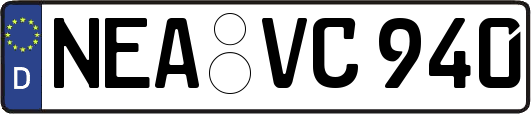 NEA-VC940