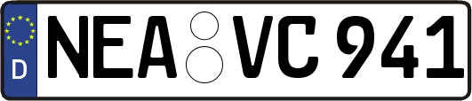 NEA-VC941