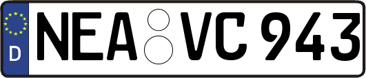NEA-VC943