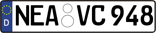 NEA-VC948
