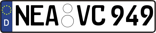 NEA-VC949