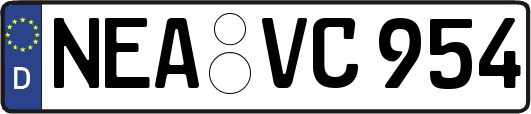NEA-VC954