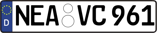 NEA-VC961
