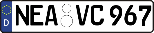 NEA-VC967