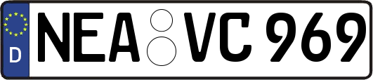 NEA-VC969