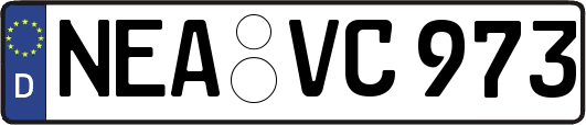 NEA-VC973