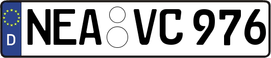 NEA-VC976