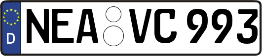 NEA-VC993