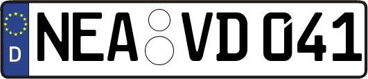 NEA-VD041