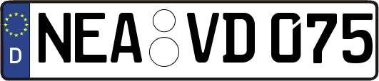 NEA-VD075