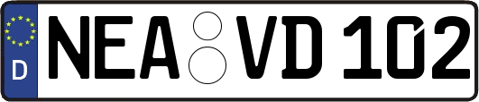 NEA-VD102