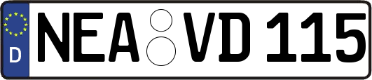 NEA-VD115