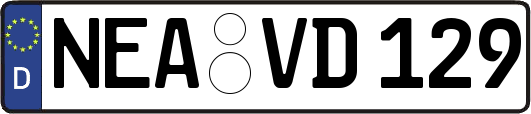 NEA-VD129
