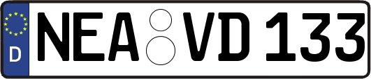 NEA-VD133