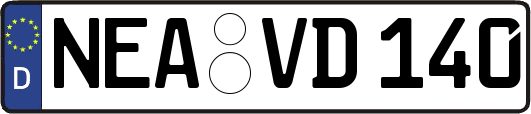 NEA-VD140