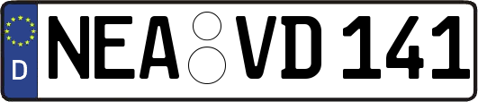 NEA-VD141