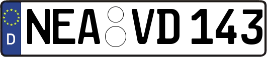 NEA-VD143