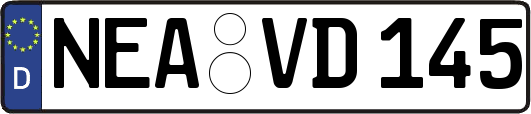 NEA-VD145