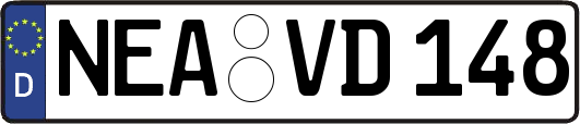 NEA-VD148