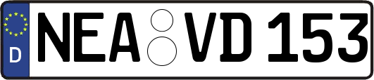NEA-VD153