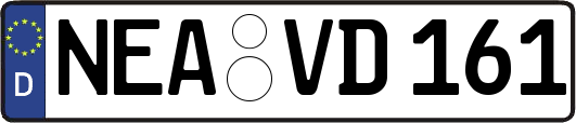 NEA-VD161